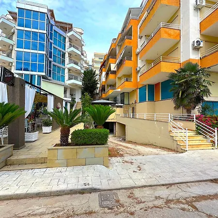 With Sea View-1 Min Walk To Mango