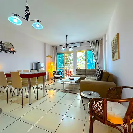 With Sea View-1 Min Walk To Mango