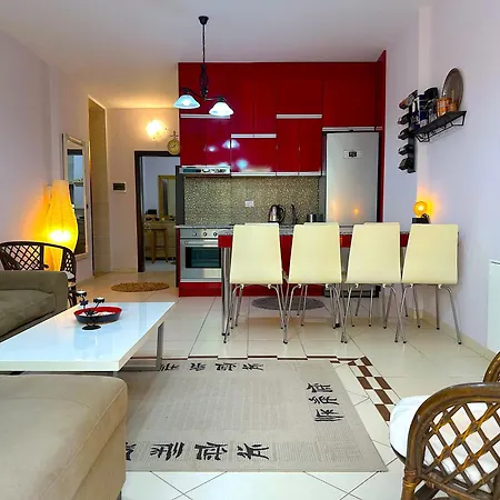 With Sea View-1 Min Walk To Mango *