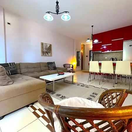 شقة With Sea View-1 Min Walk To Mango *