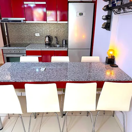 With Sea View-1 Min Walk To Mango Sarande