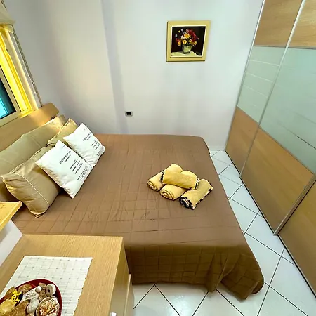 Apartment With Sea View-1 Min Walk To Mango *