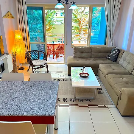 With Sea View-1 Min Walk To Mango