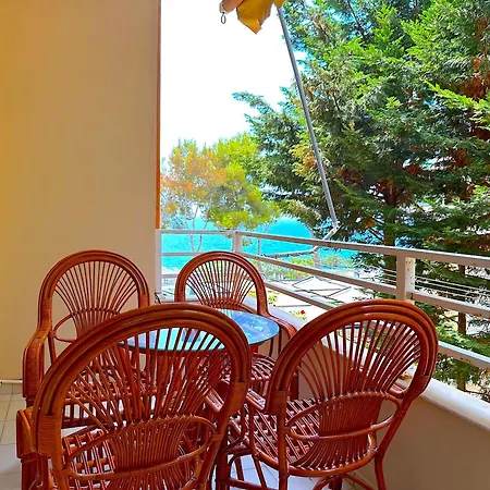 With Sea View-1 Min Walk To Mango Apartment