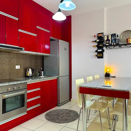 With Sea View-1 Min Walk To Mango * Sarande