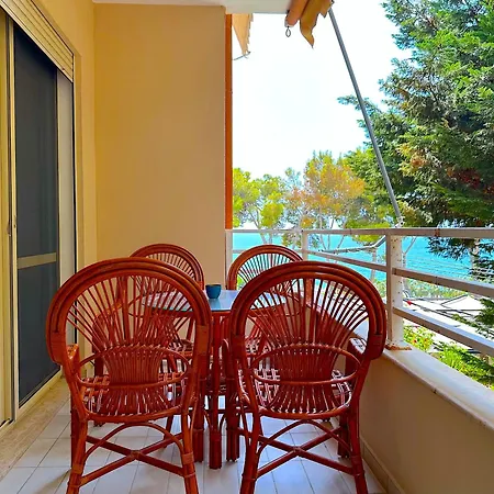 With Sea View-1 Min Walk To Mango